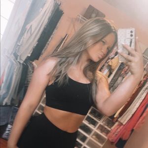 Meet your Posher, Ellie